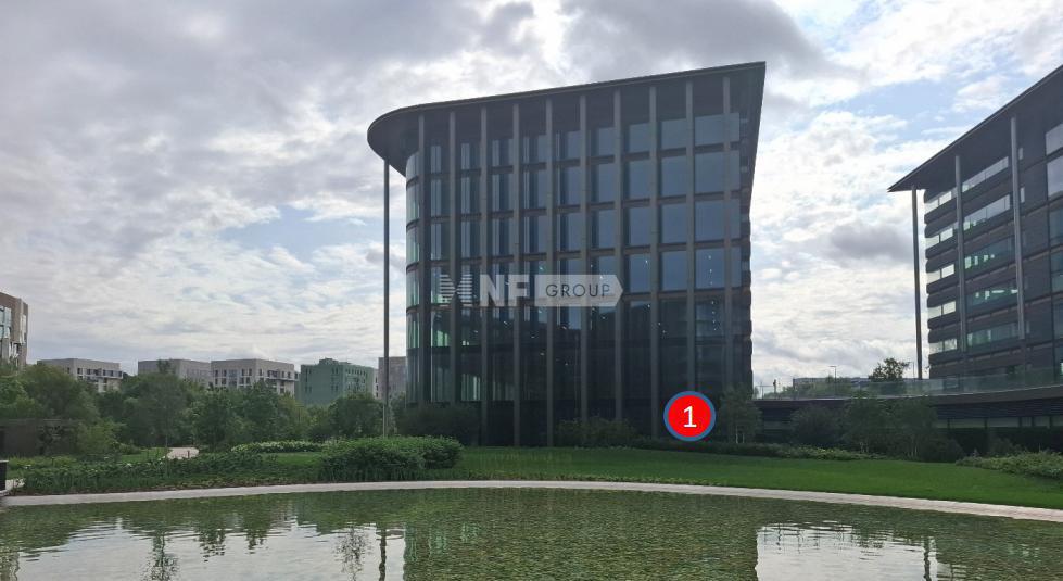 NF Group