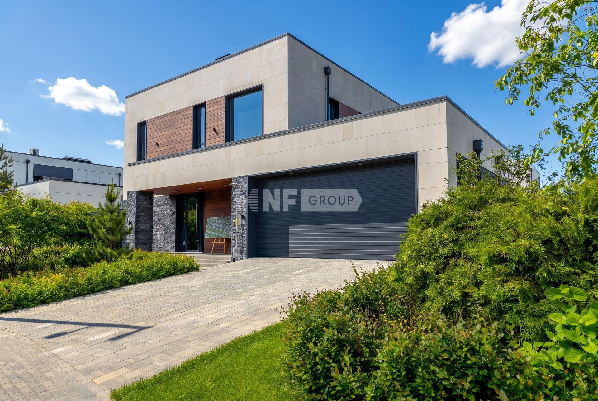 NF Group