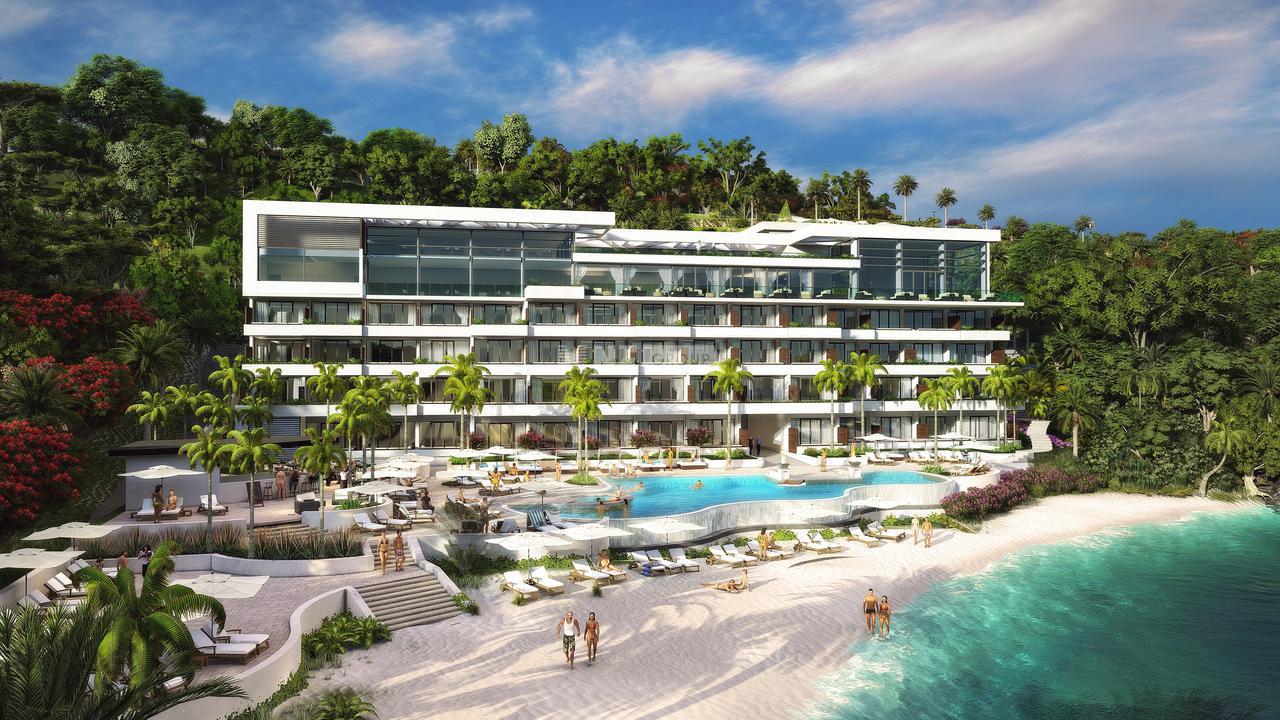 Kempton Kawana Grenada