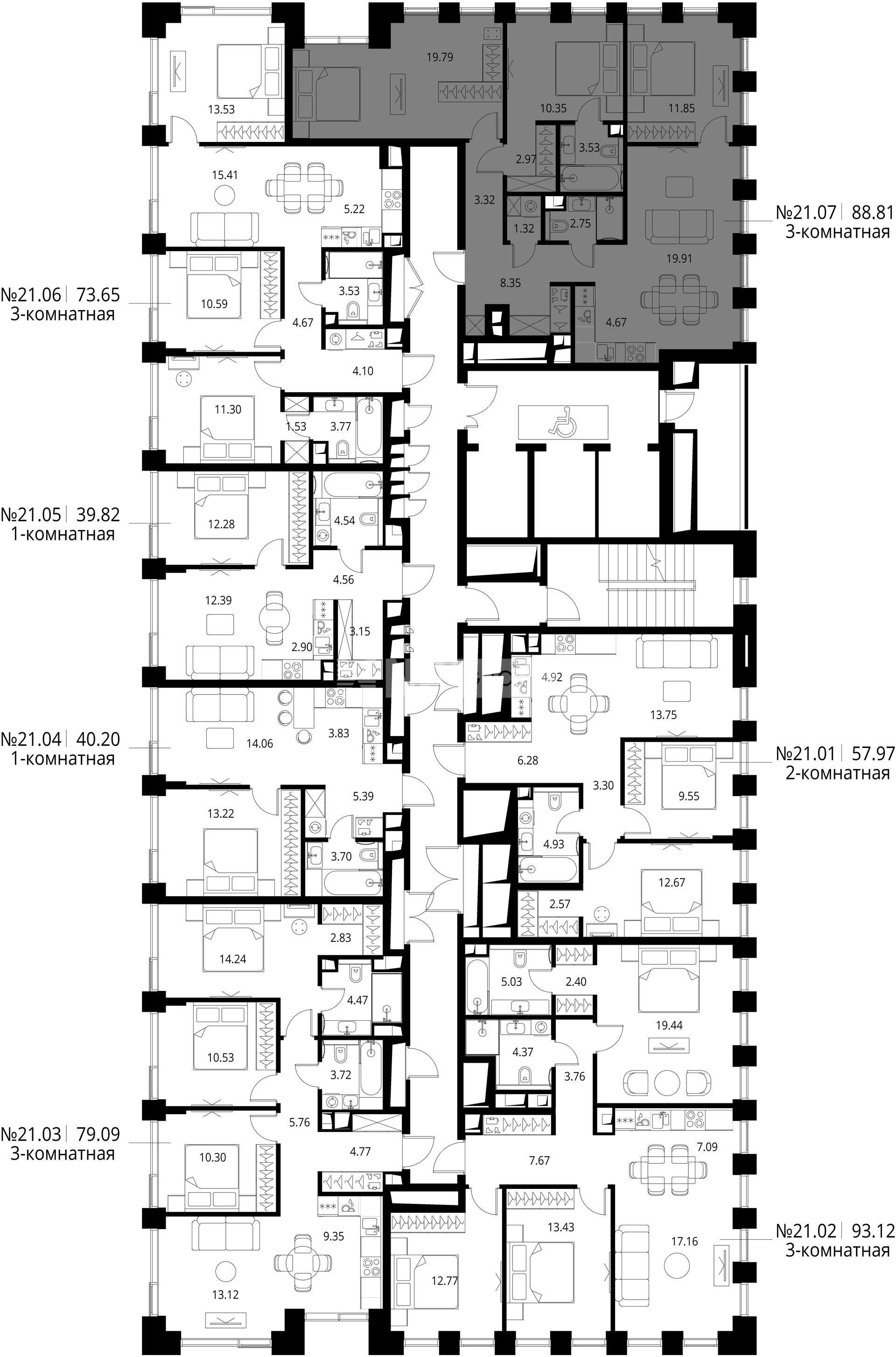 City Bay (Сити Бэй)