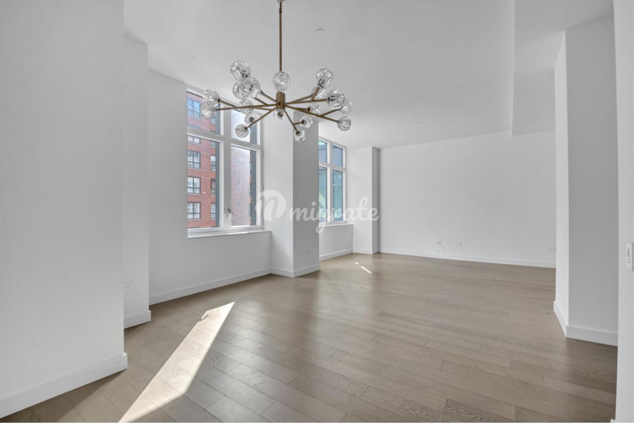 Кондоминиум в Halcyon, 305 E 51ST ST, 4B - Turtle Bay, New York