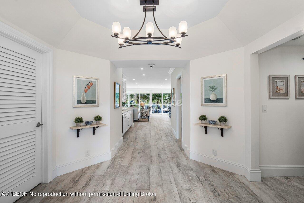 Кондоминиум в 2000 S Ocean Boulevard, 108N - Palm Beach, Florida