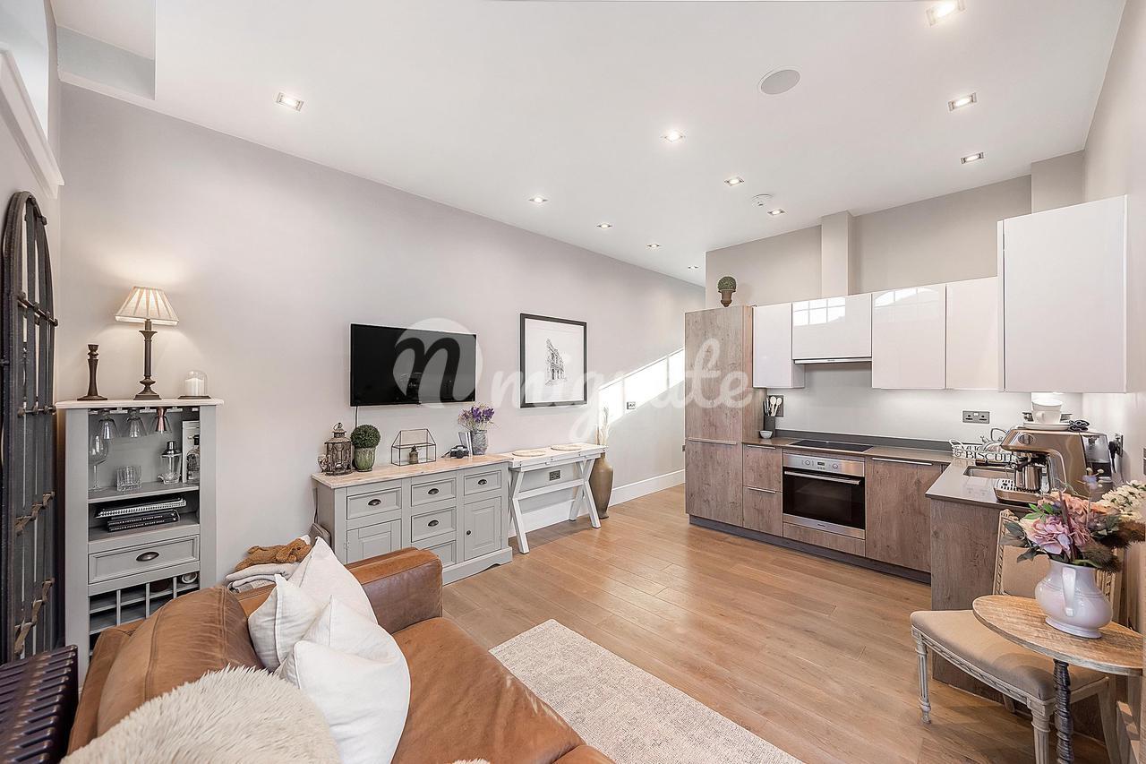 Квартира в Dunstable Road, Richmond, TW9