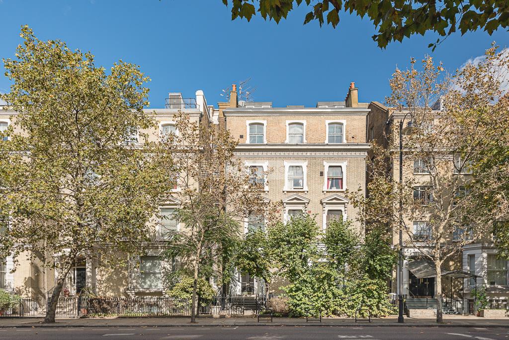 Квартира в Cromwell Road, London, SW5
