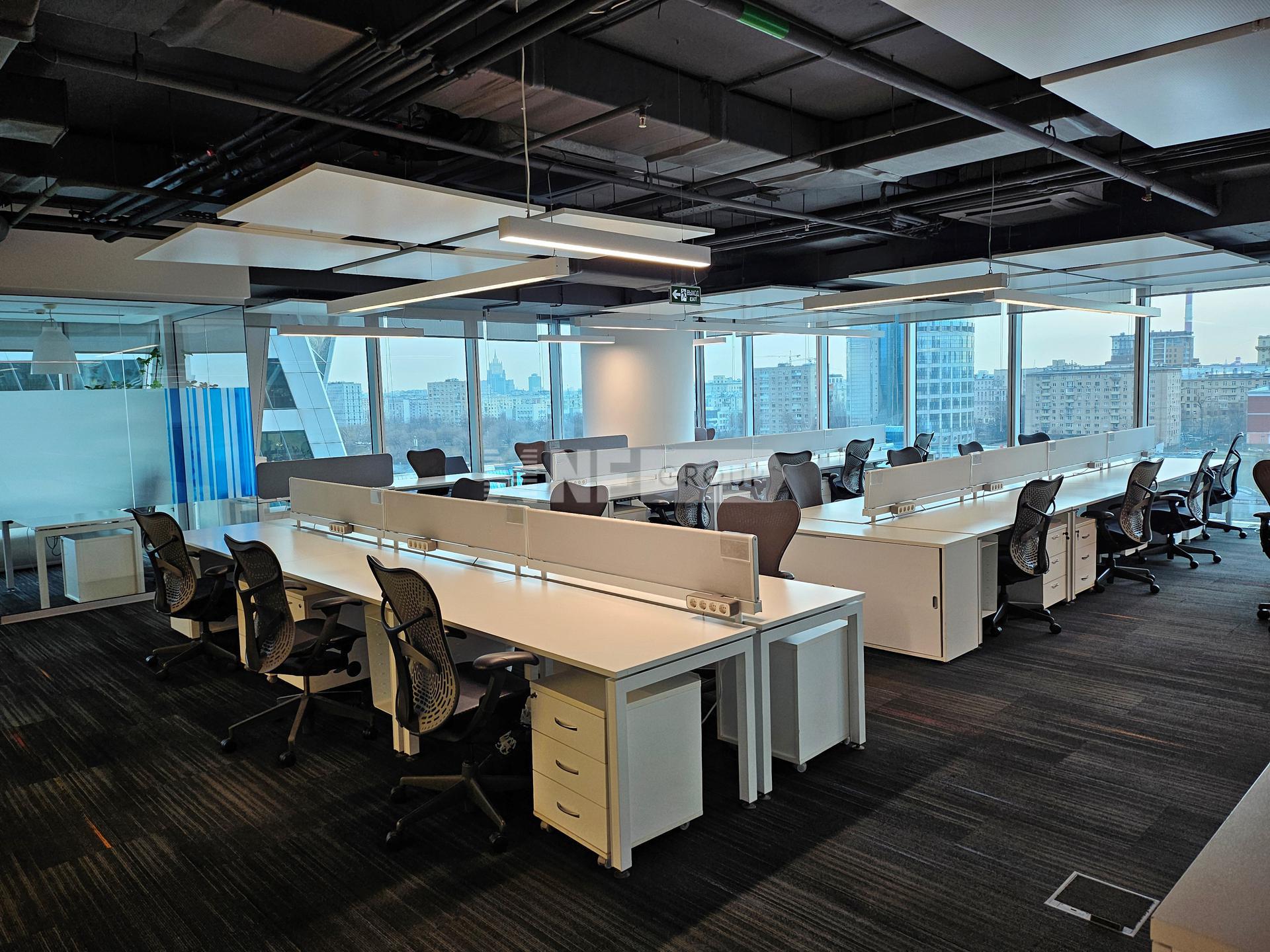 Империя Тауэр (Imperiya Tower)