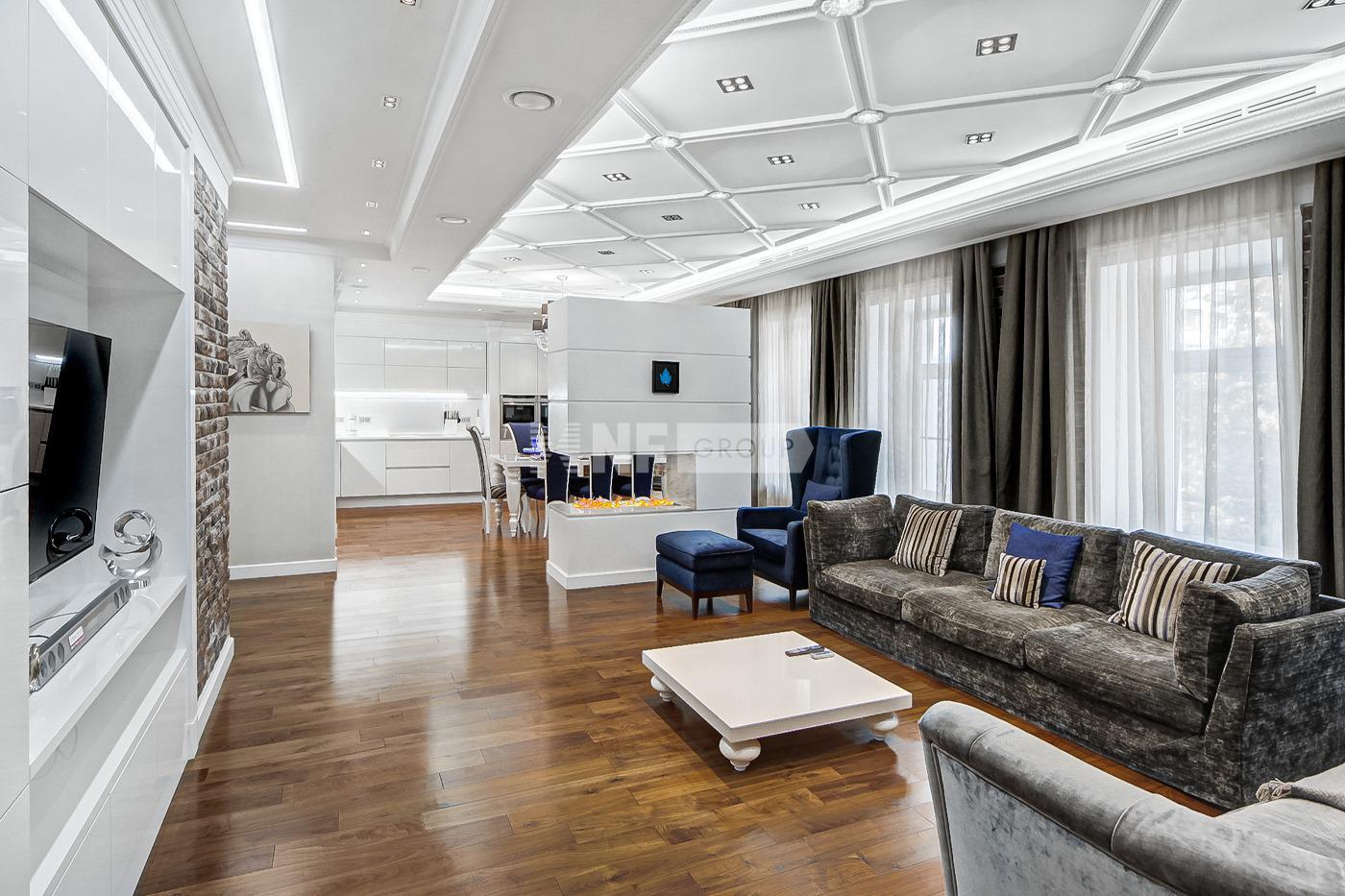 «Фурманный, 10» (Фурманный, 10)