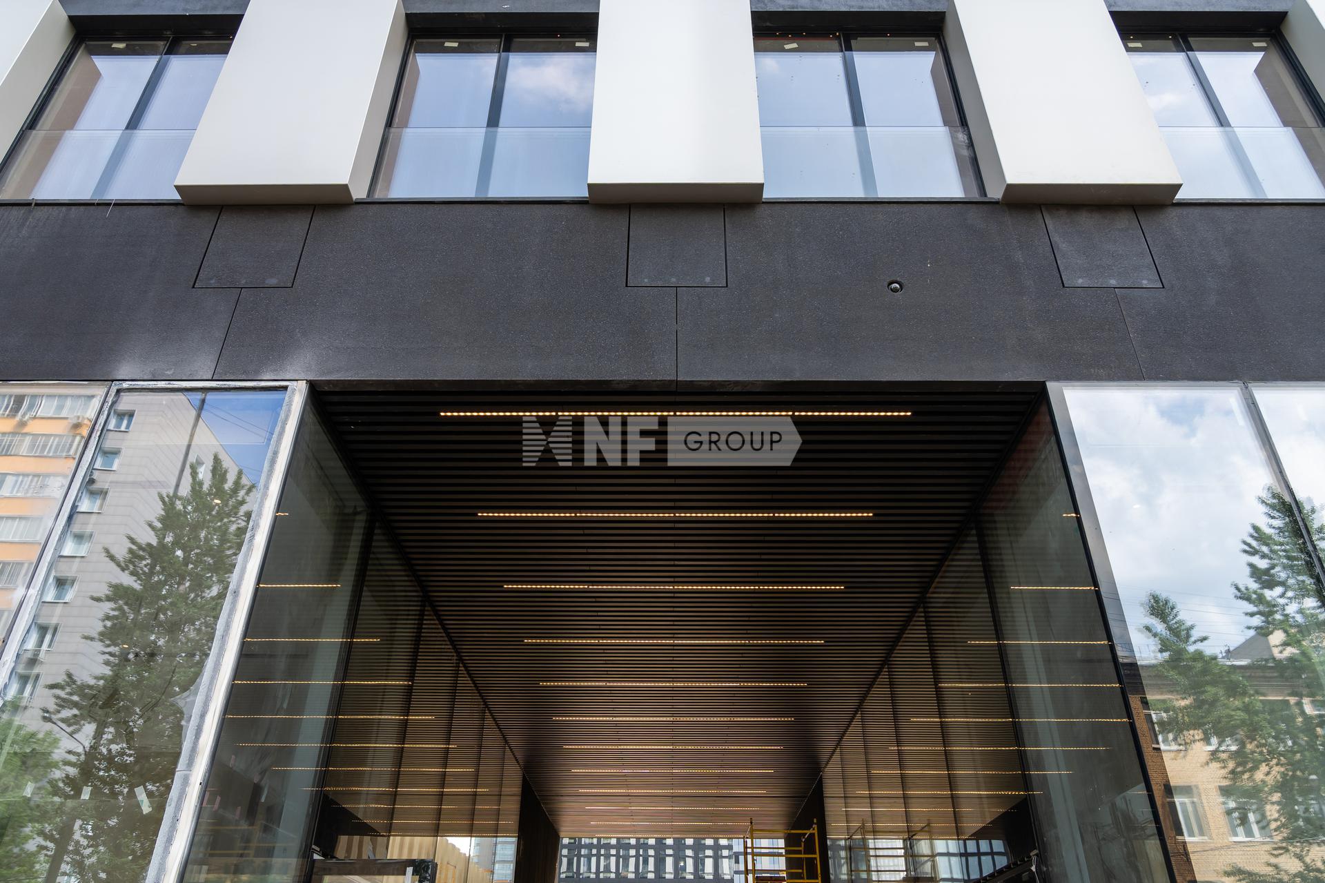 NF Group