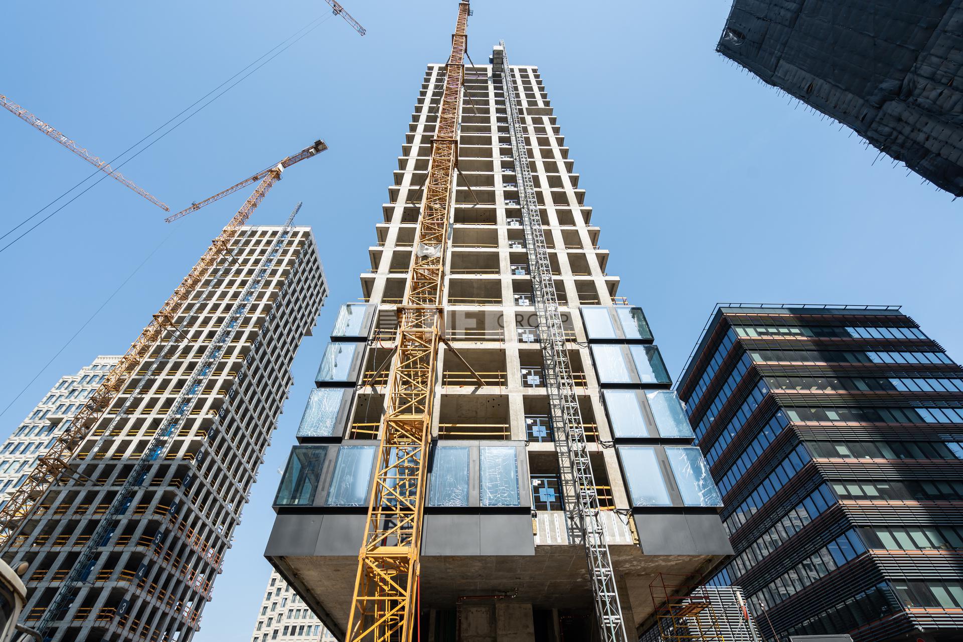 Апрель 2025 года