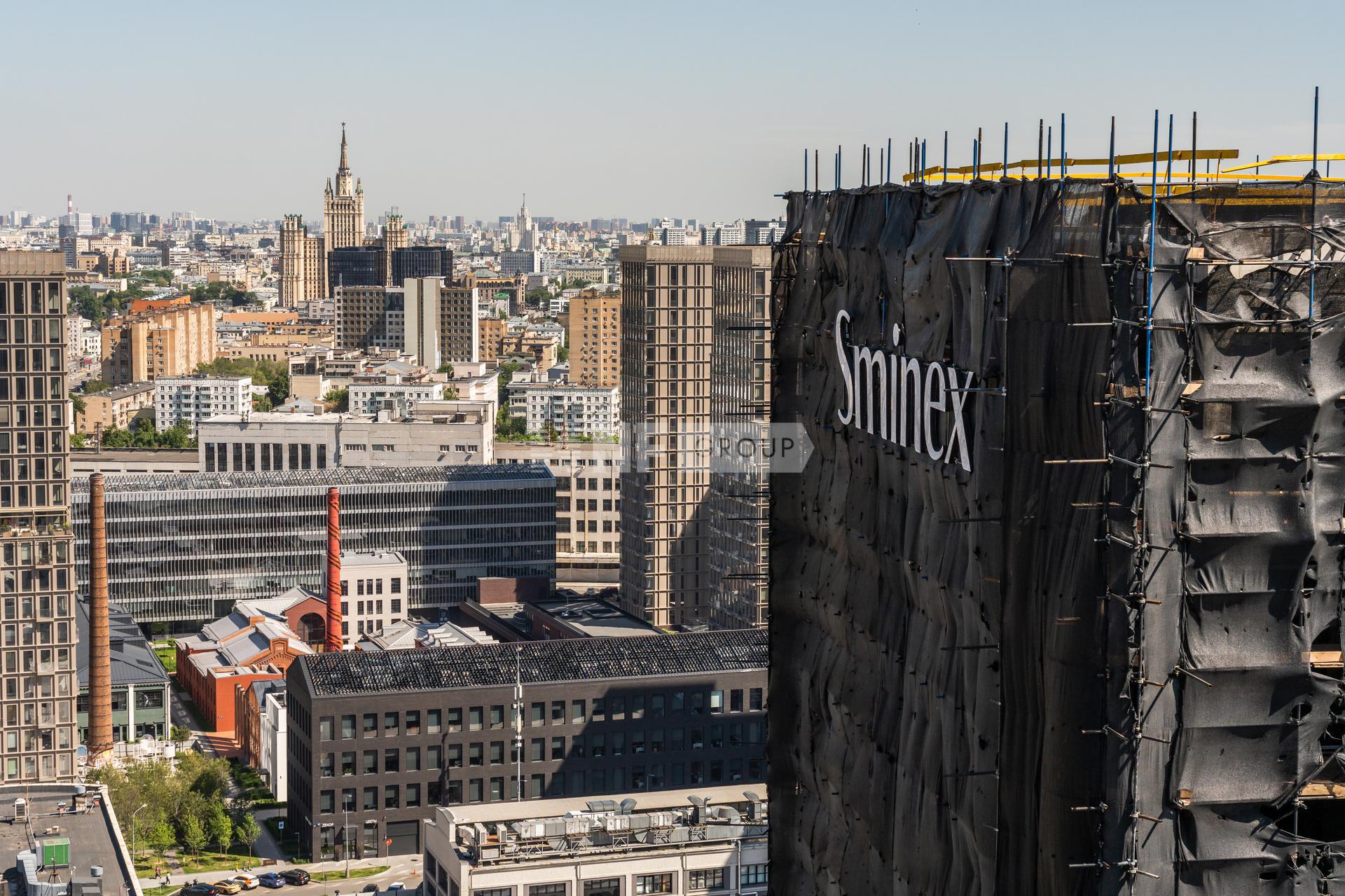 Май 2025 года