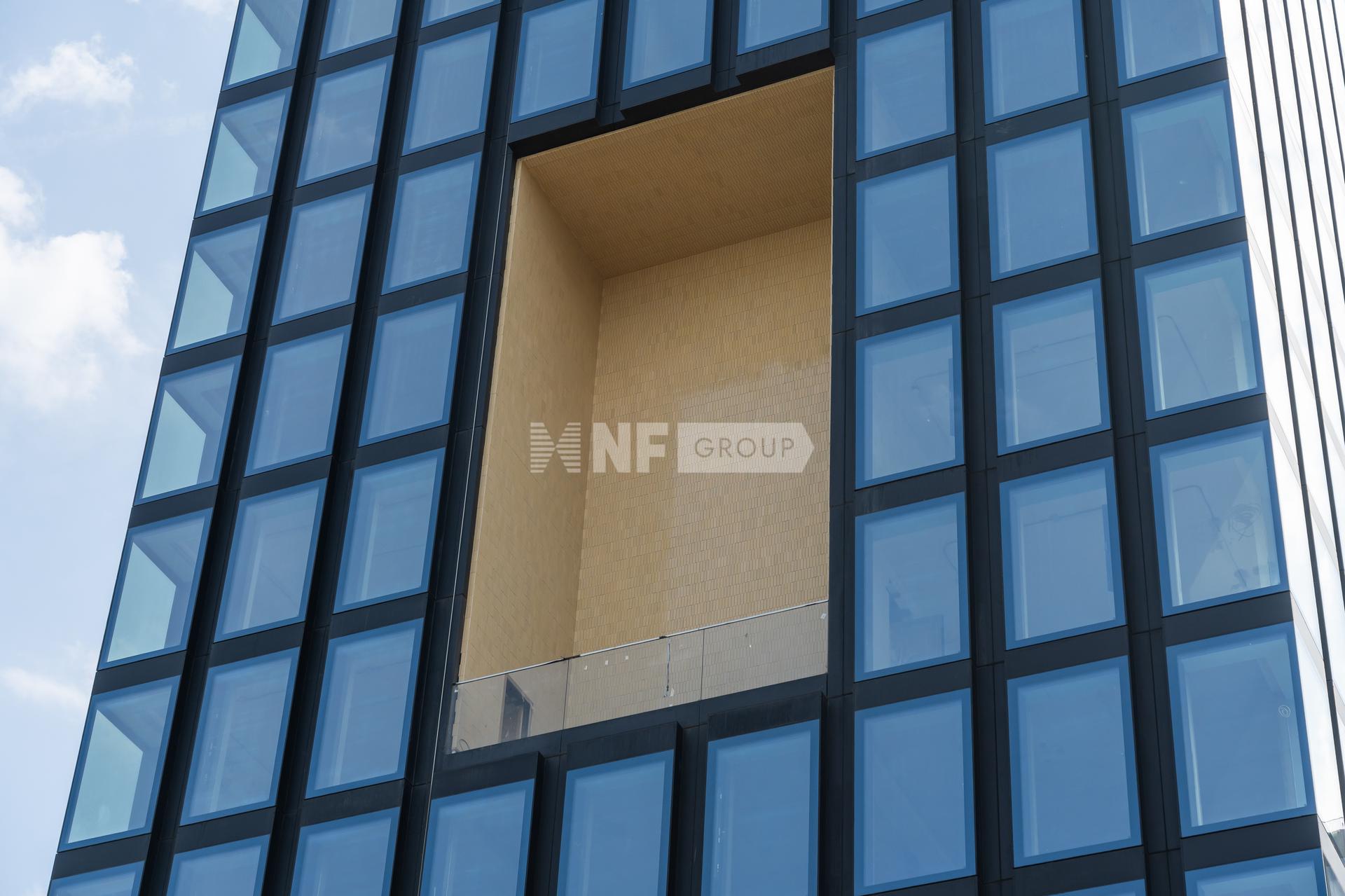 NF Group