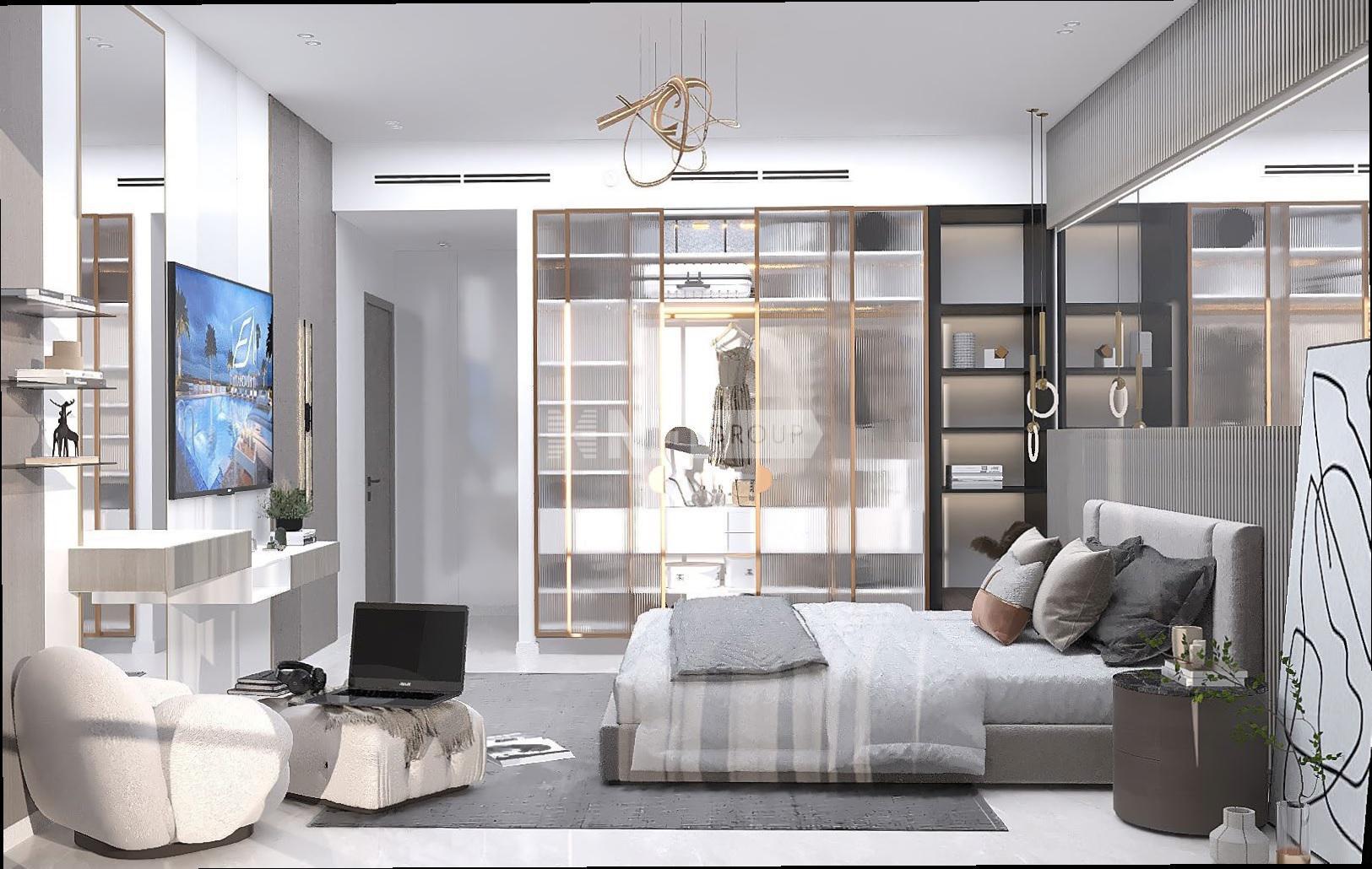 Binghatti Onyx, 2 Bedroom