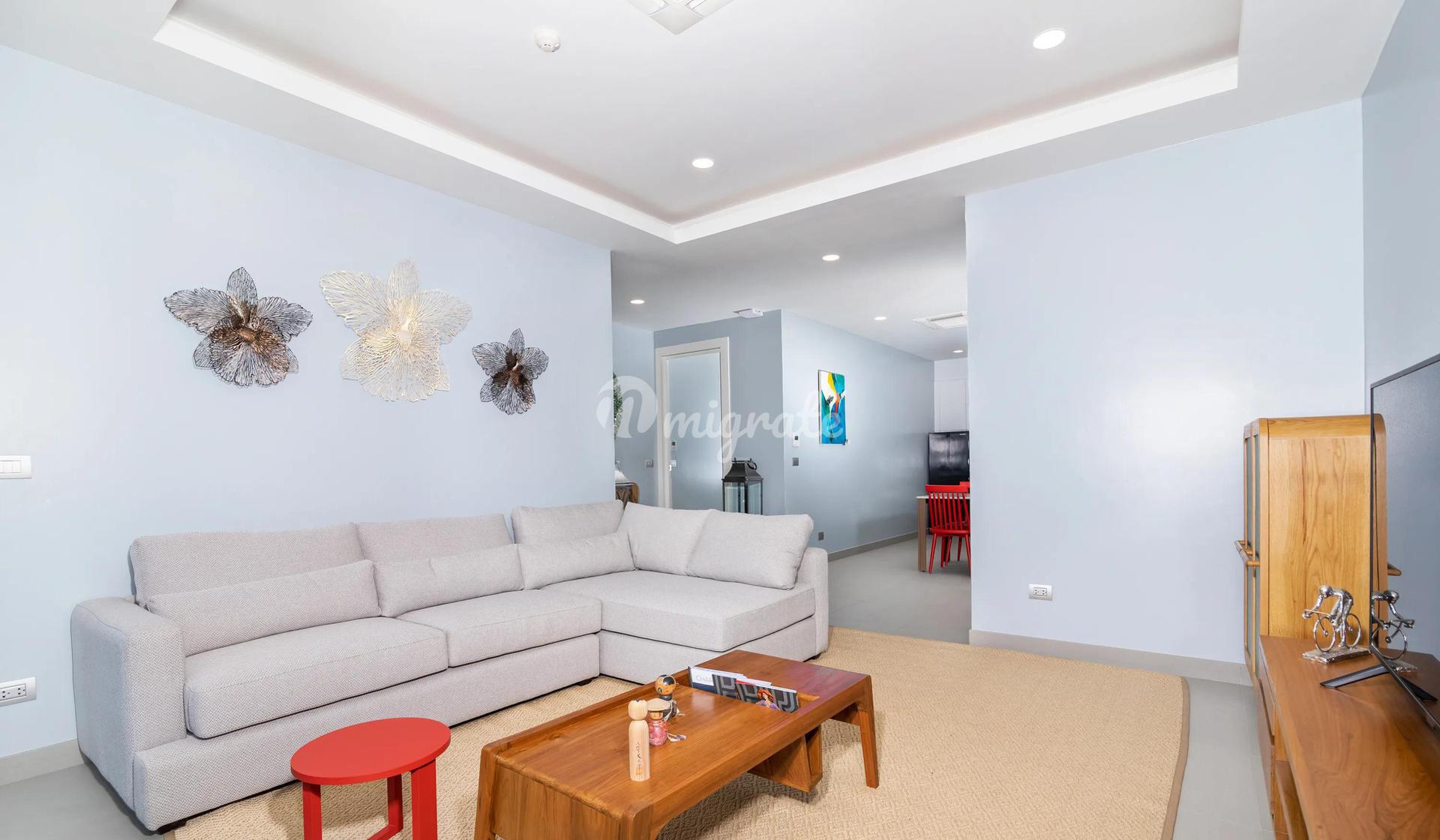 2 спален Кондо на продажу в Andamaya Surin Bay (Andamaya Surin Bay)