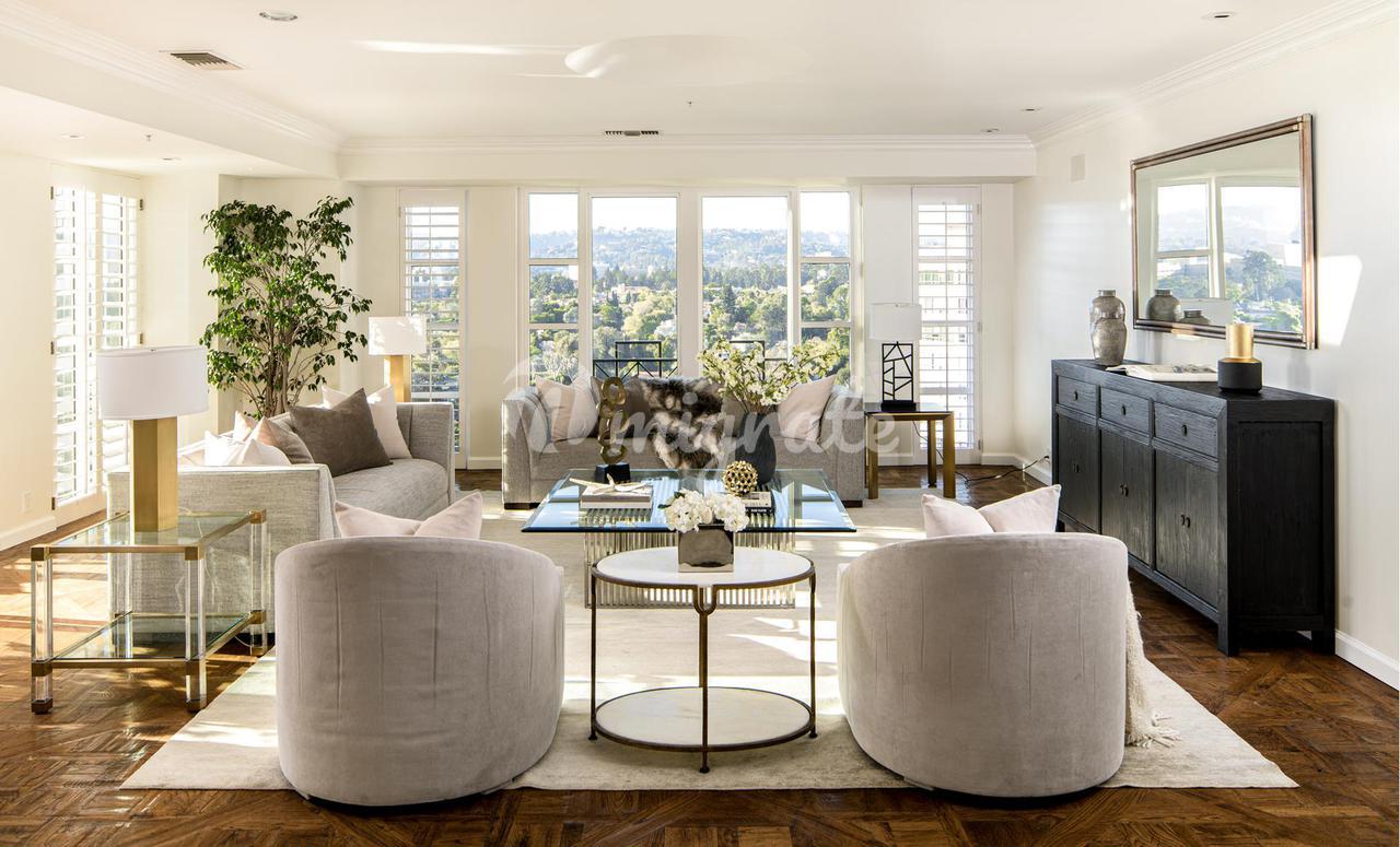 Кондоминиум в 10580 Wilshire Blvd, 16NW - Westwood / Century City, California