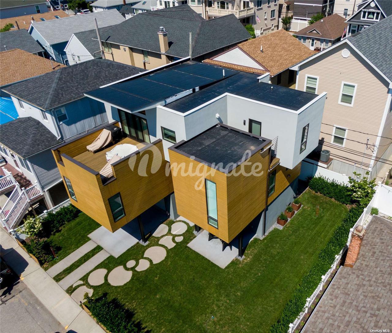 Вилла в 90 Vermont Street - Long Beach, New York