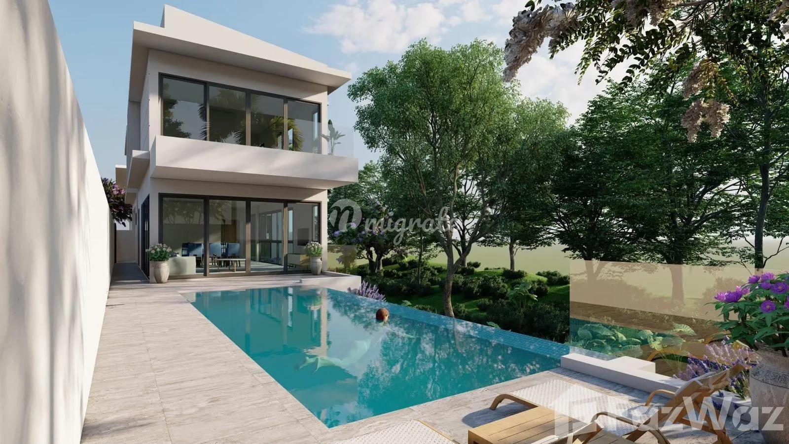 3 Bedroom Villa for Sale in Saiyuan