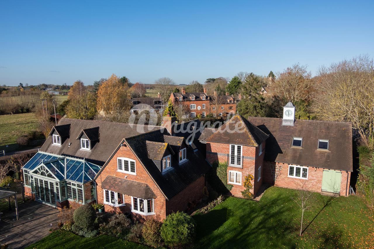 Вилла в Alderminster, Stratford-upon-Avon, Warwickshire, CV37
