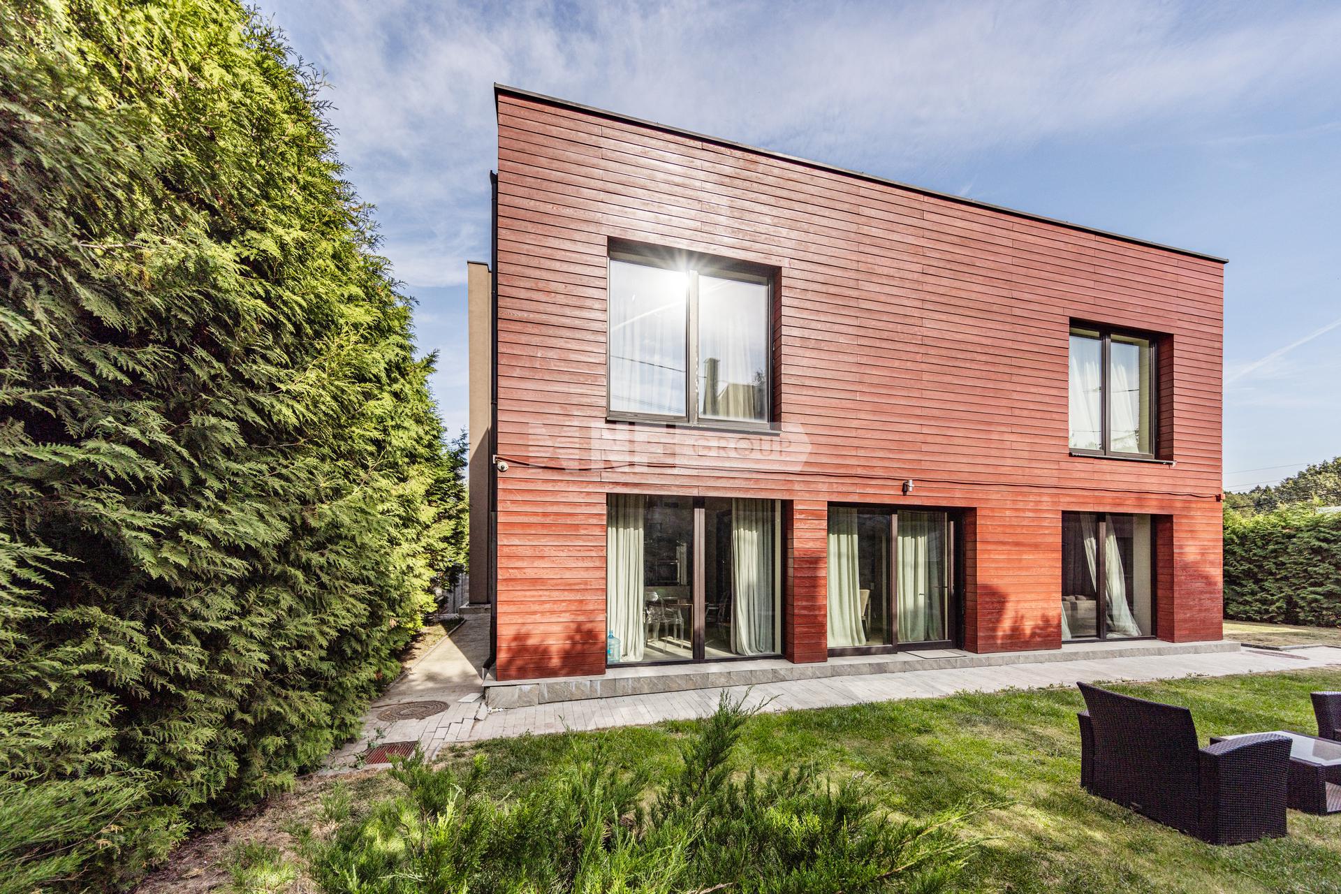 «Баковка» (Bakovka)