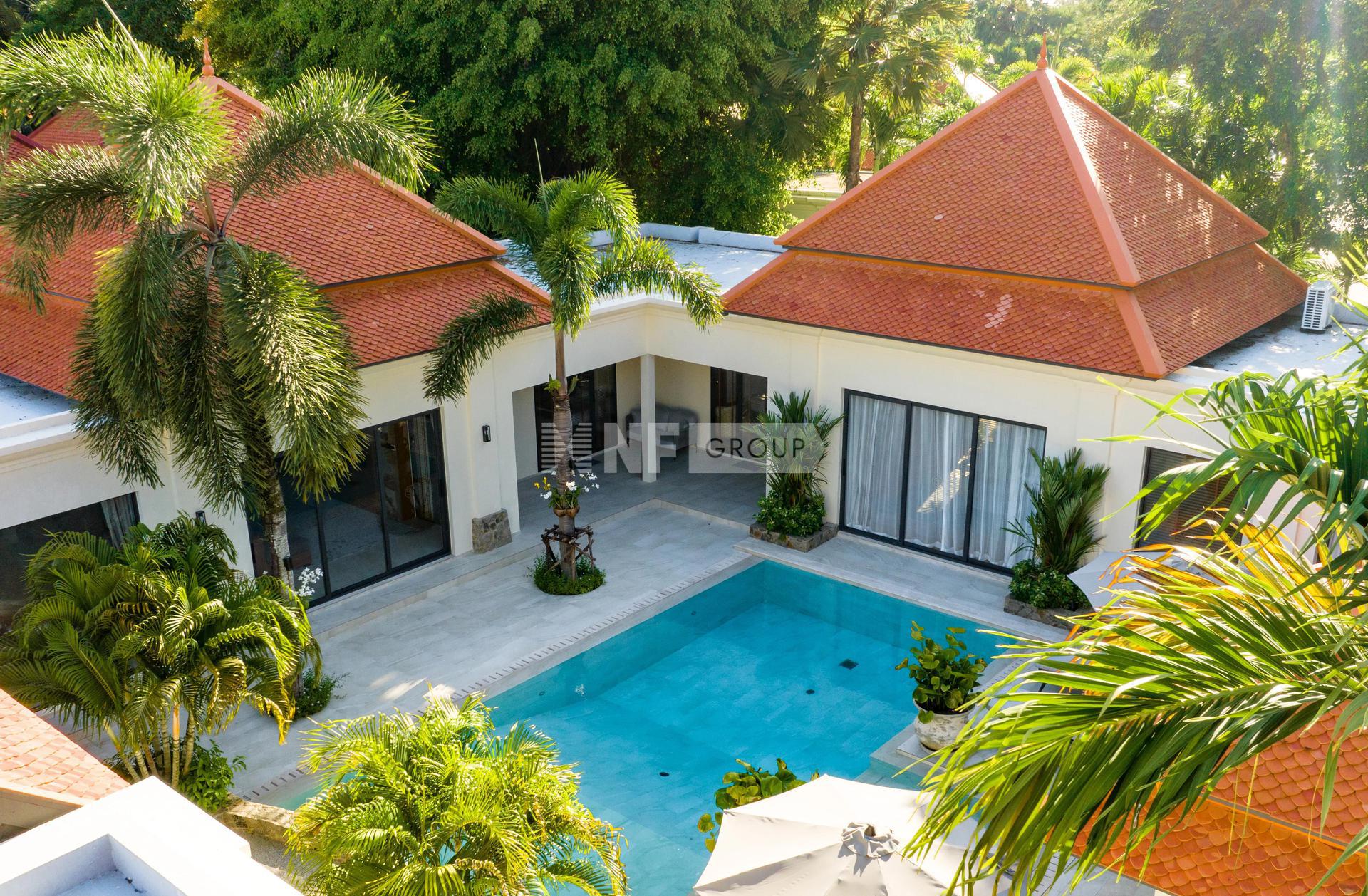 Sai Taan Villas
