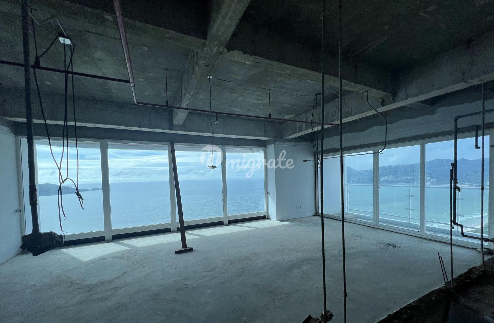 7 спален Кондо на продажу в Patong Tower (Patong Tower)