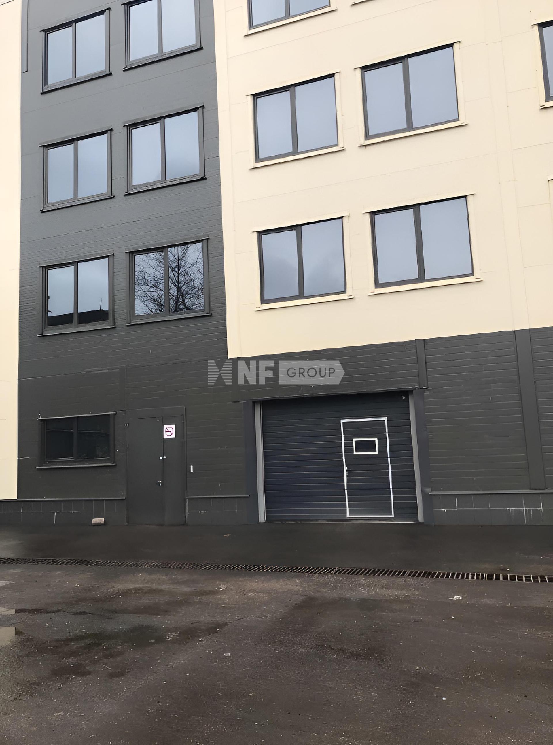 NF Group