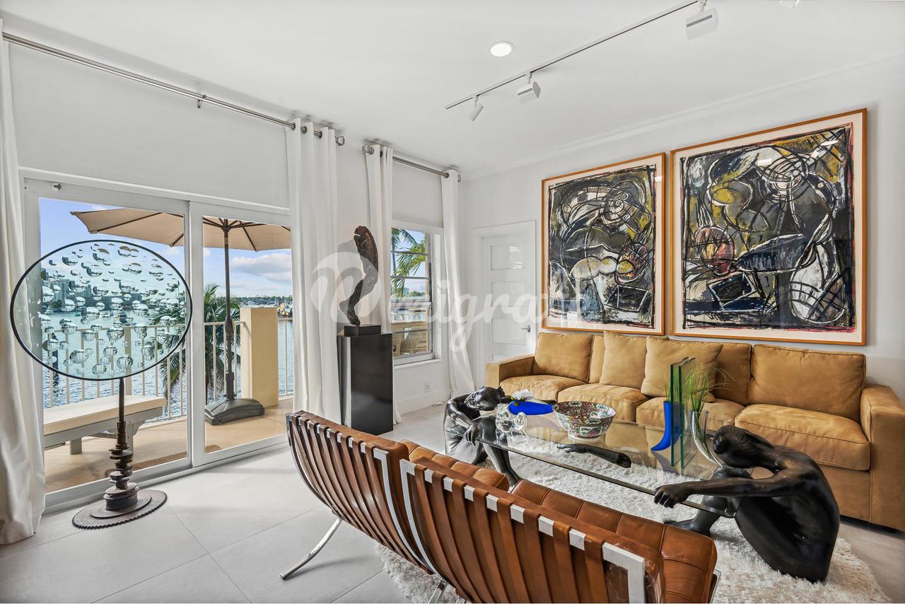 Кондоминиум в 341 N Birch Rd, 309 - Fort Lauderdale, Florida