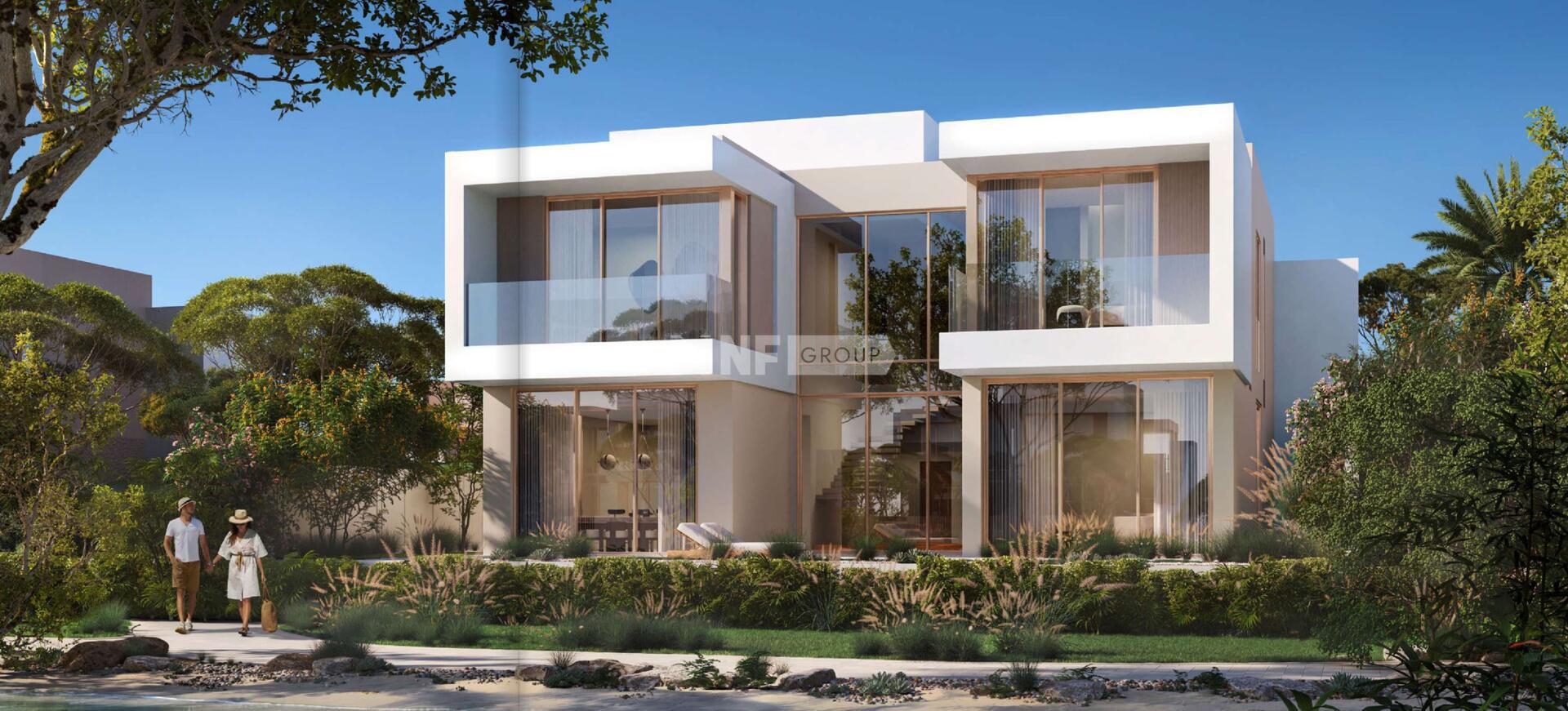 Bayn (Вилла с 6 спальнями в Bayn)