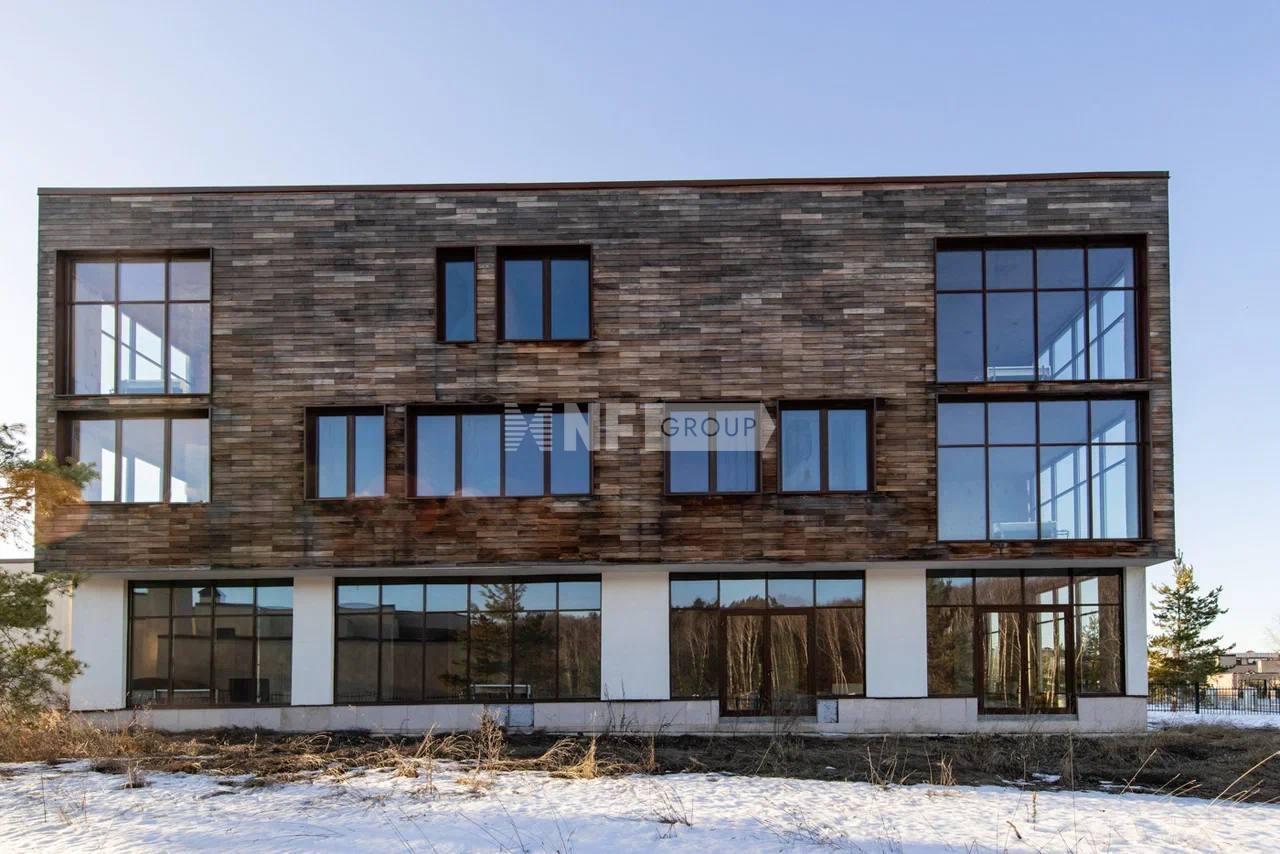 «Резиденции Березки» (Rezidentsii Berezki)