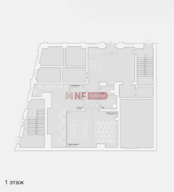 NF Group