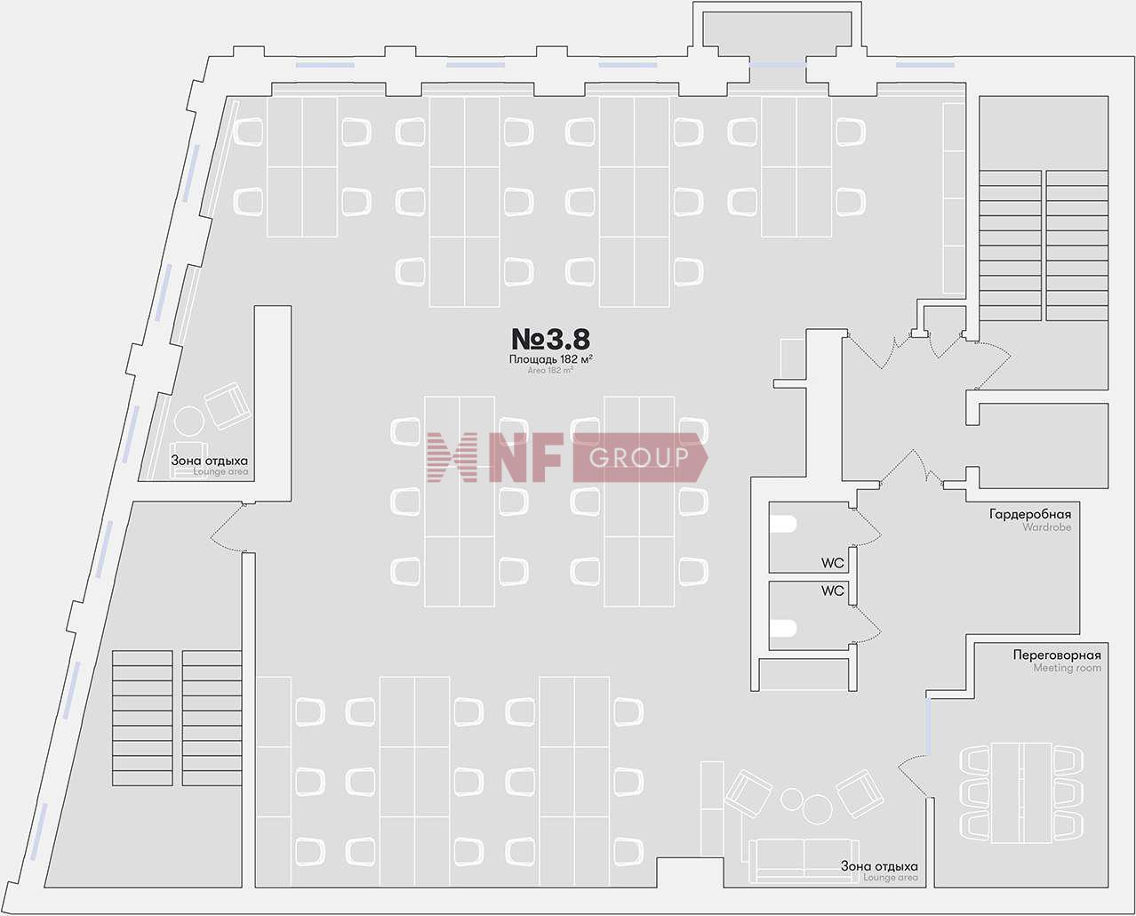 NF Group