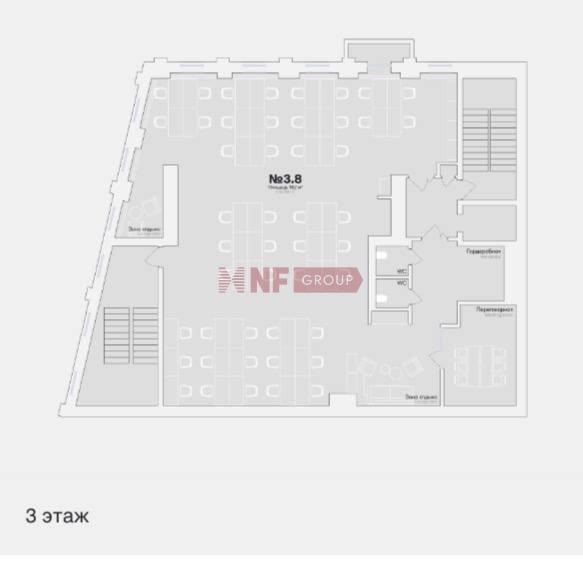 NF Group