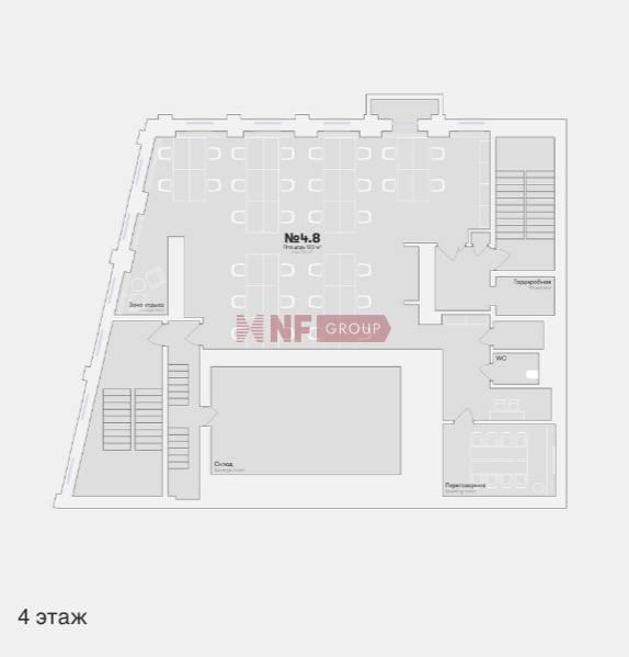 NF Group