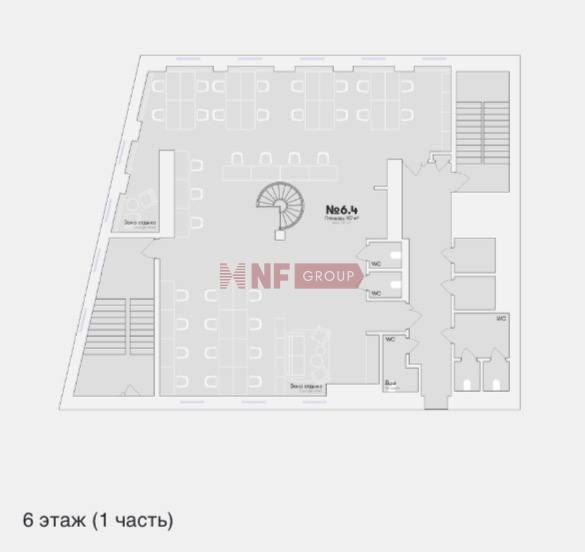 NF Group