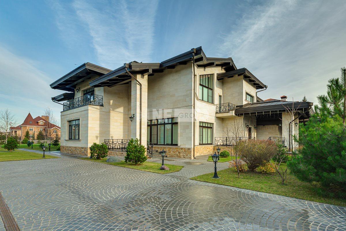 «Третья охота» (Tretya Okhota)