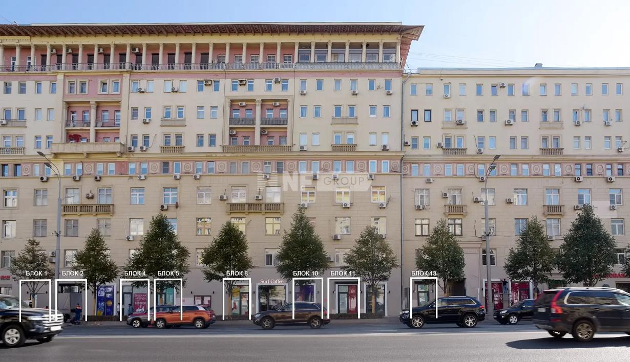 Земляной Вал, д. 25  (Zemlyanoy Val, d. 25 )