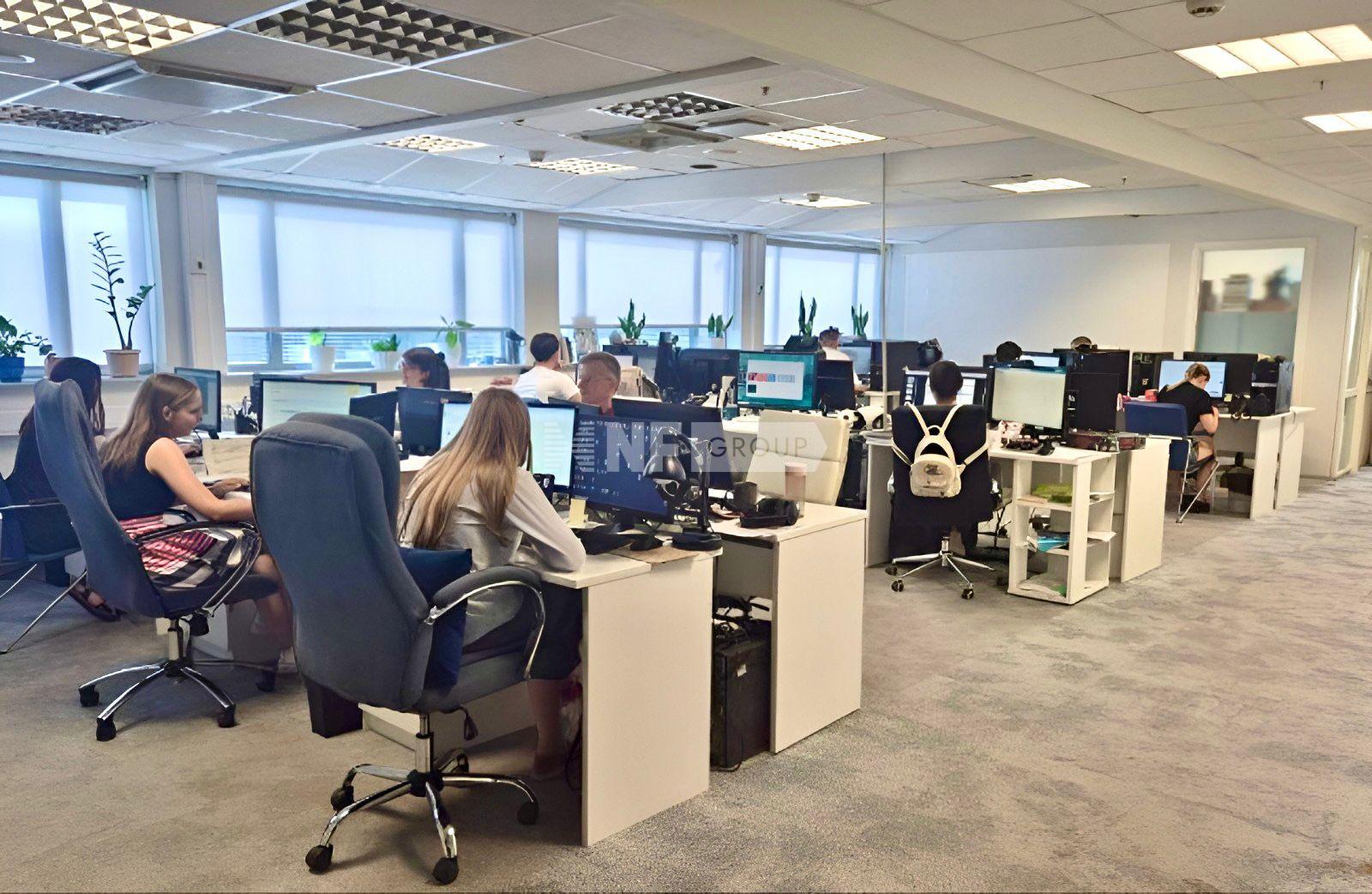 Невский Центр (Nevskiy Tsentr )