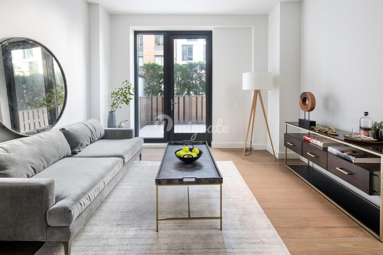 Кондоминиум в Bloom 45, 500 W 45TH ST, 228 - Midtown, New York