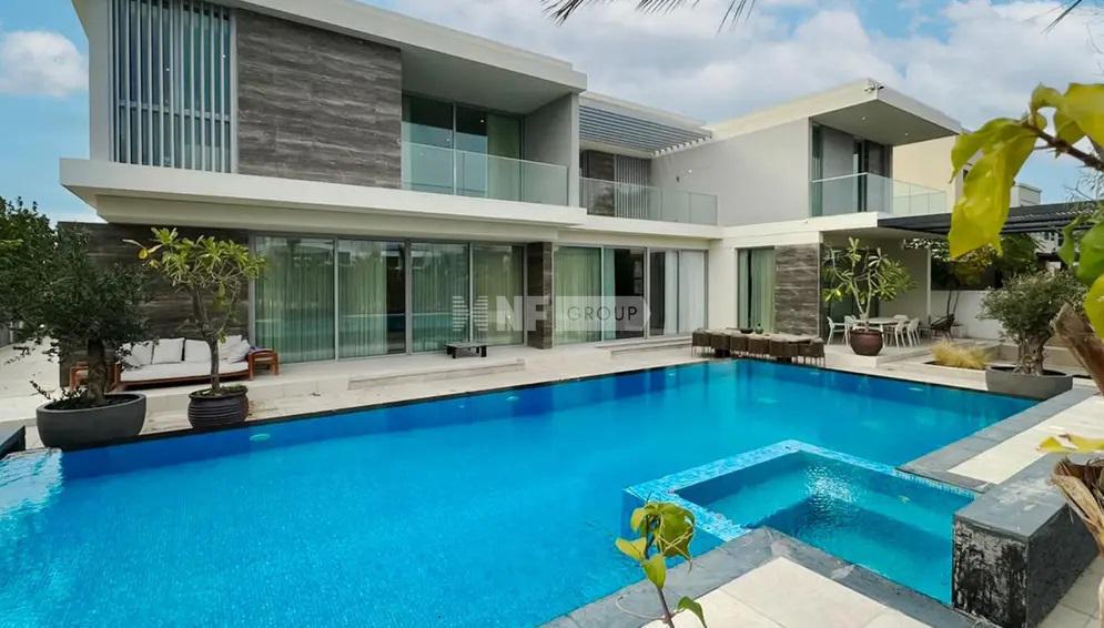 Villas in Dubai Hills