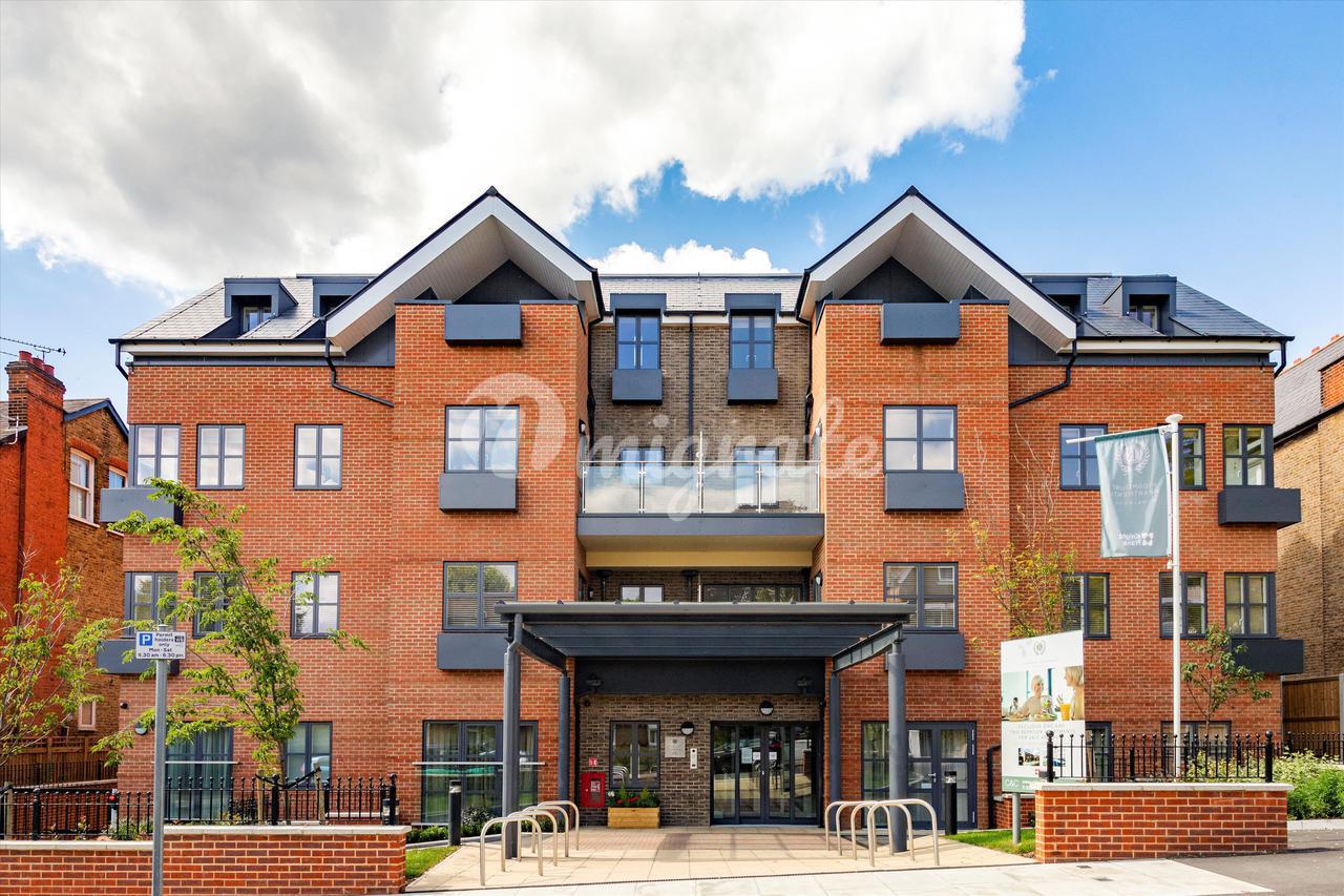 Квартира в Darlaston Road, London, SW19