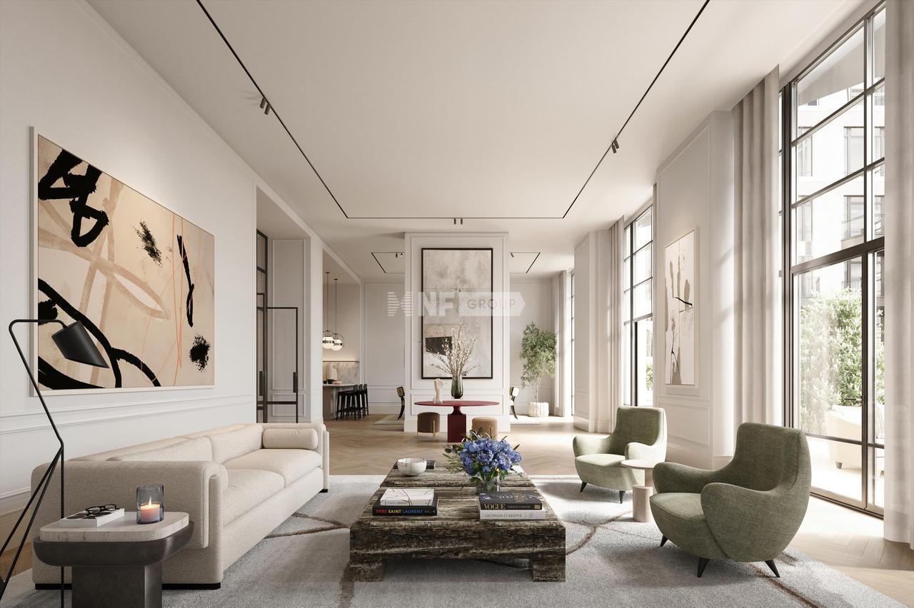 Квартира в The Whiteley, Queensway, London W2 4YN