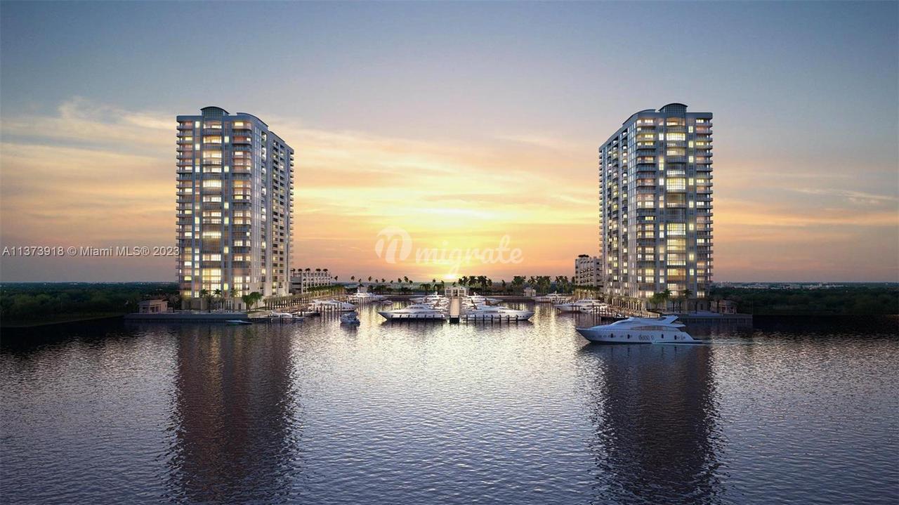 Кондоминиум в 17111 Biscayne Blvd, 2101 - North Miami Beach, Florida