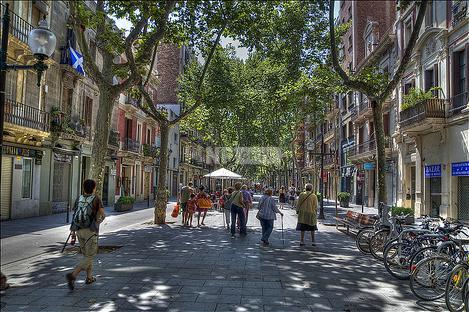 Коммерческое помещение