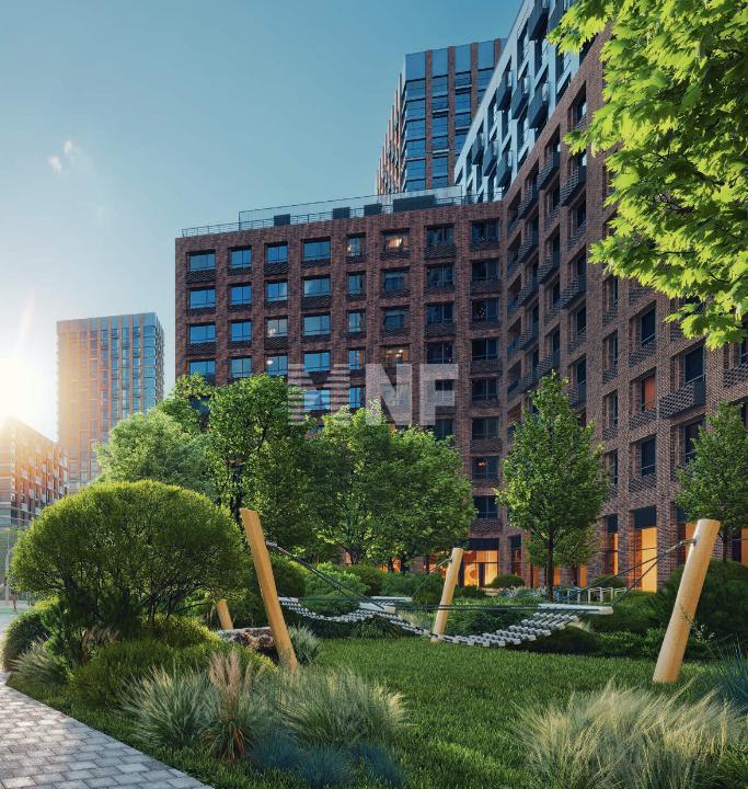 Территория