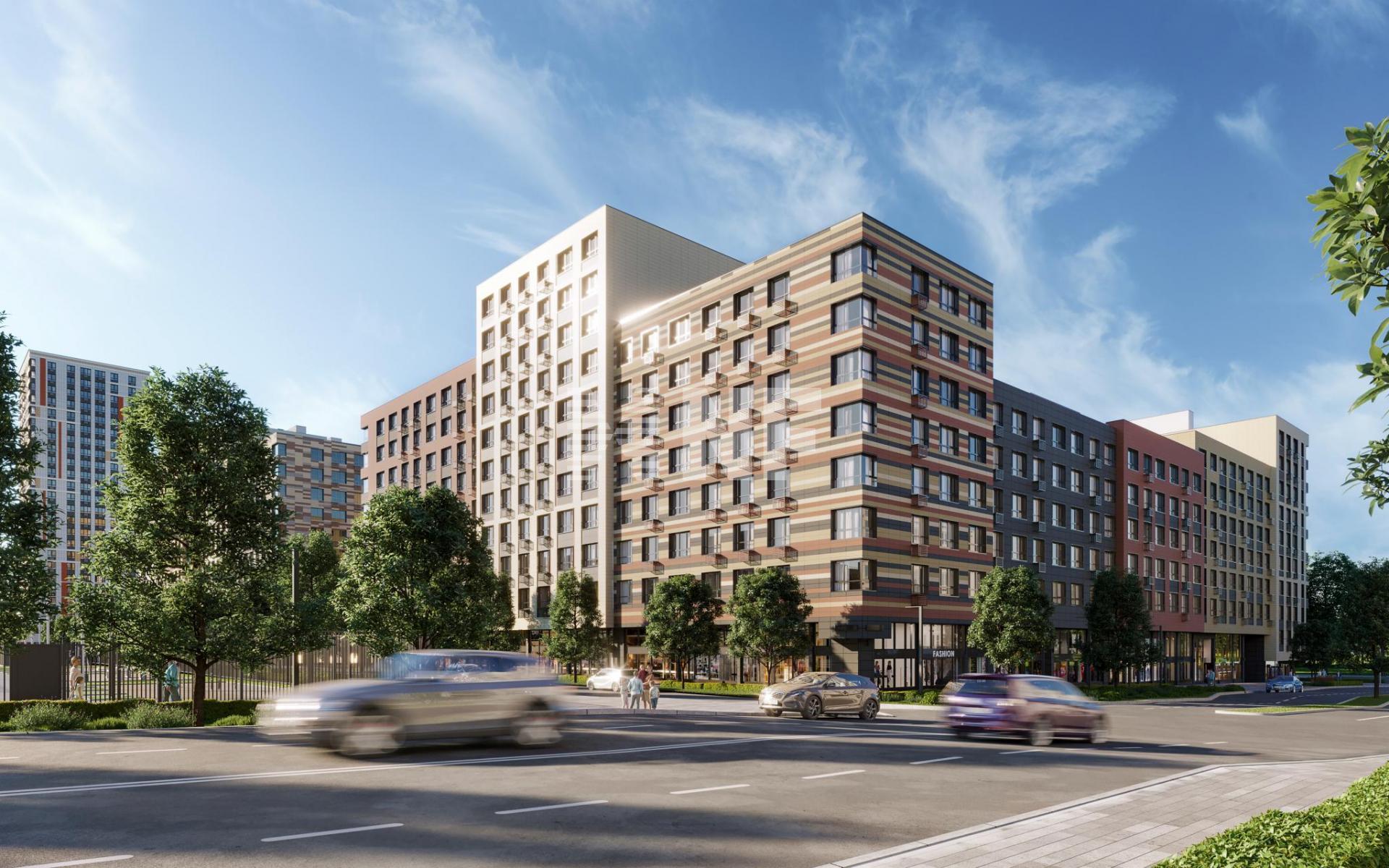 Life Варшавская (Лайф Варшавская)