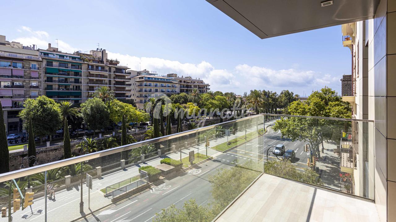Апартамент в 07012 Palma, Palma, Mallorca, Balearic Islands