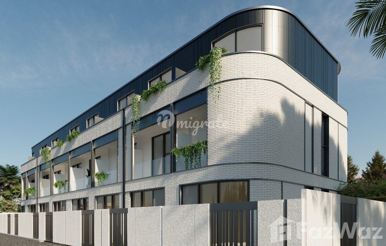 5 спален Таунхаус на продажу в Taormina Village (Taormina Village)