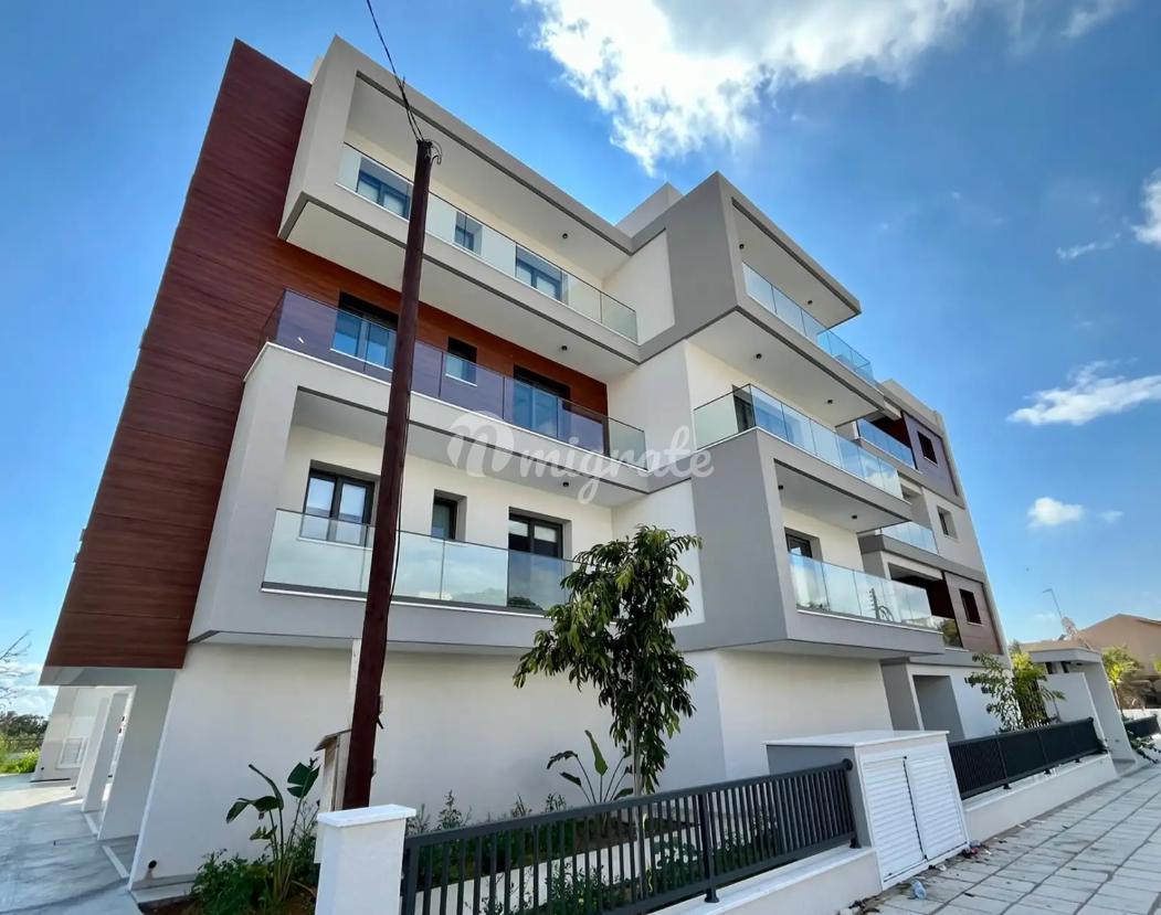 Квартира с 2 спальнями в Агиа Фила, Лимассол
 (2 Bedroom Apartment in Agia Fyla, Limassol)