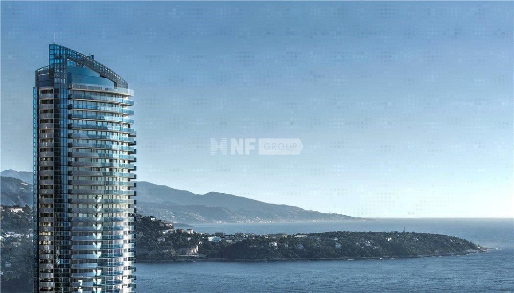 Апартамент в Monaco