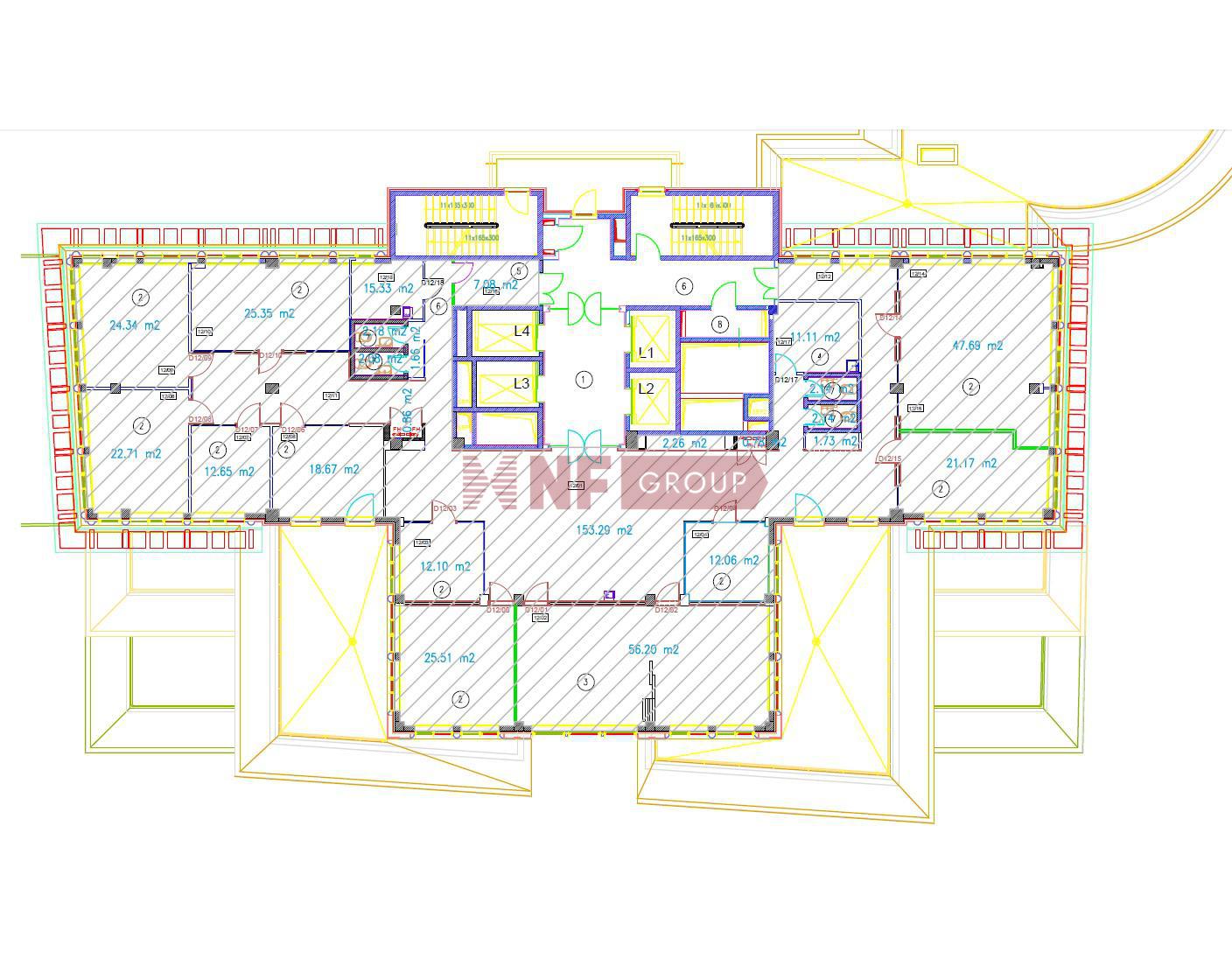 NF Group