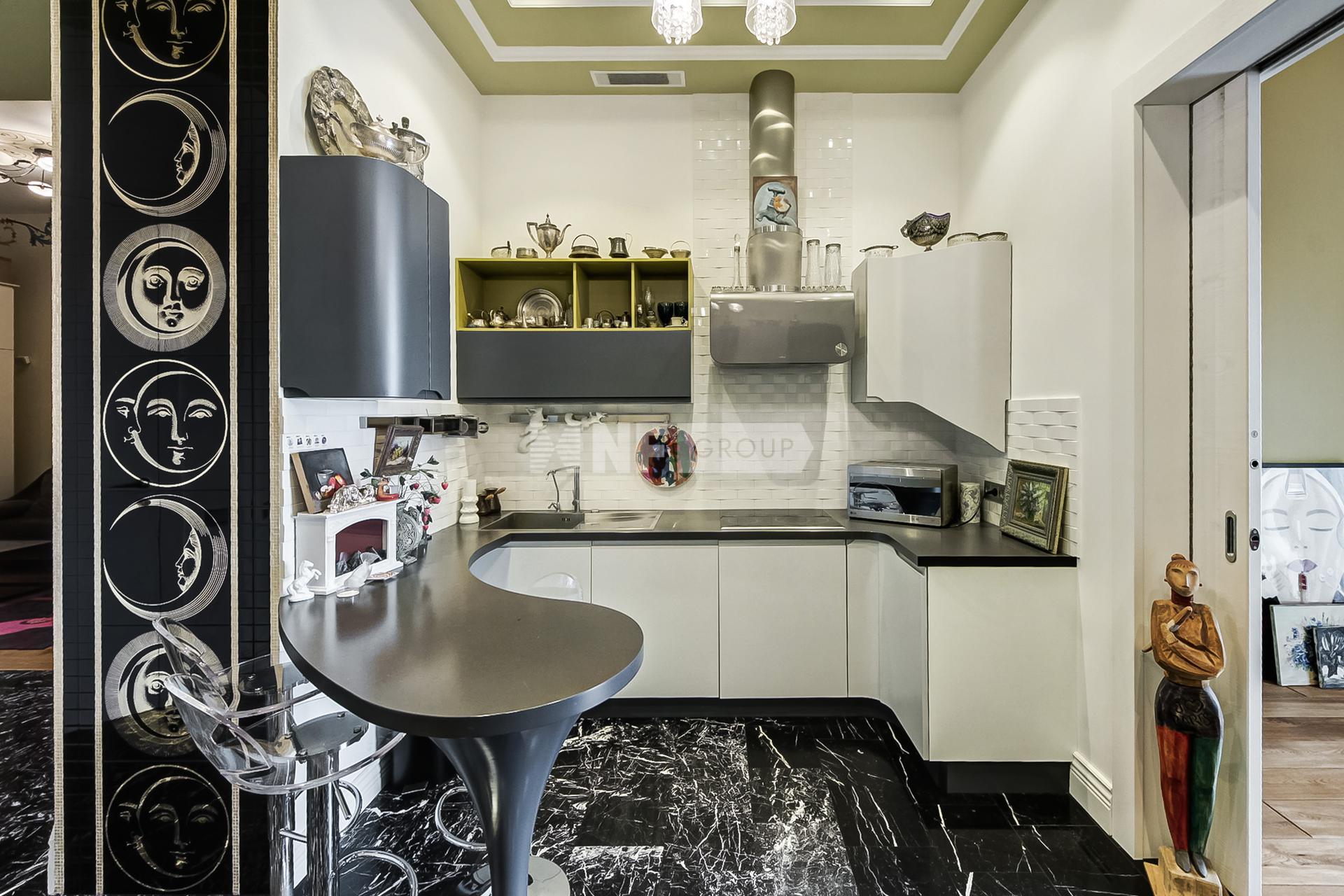 «Онегин» (Онегин)