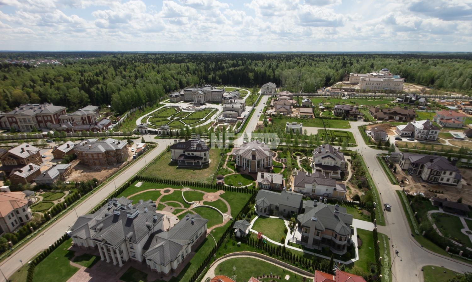 «Барвиха» (Barvikha)